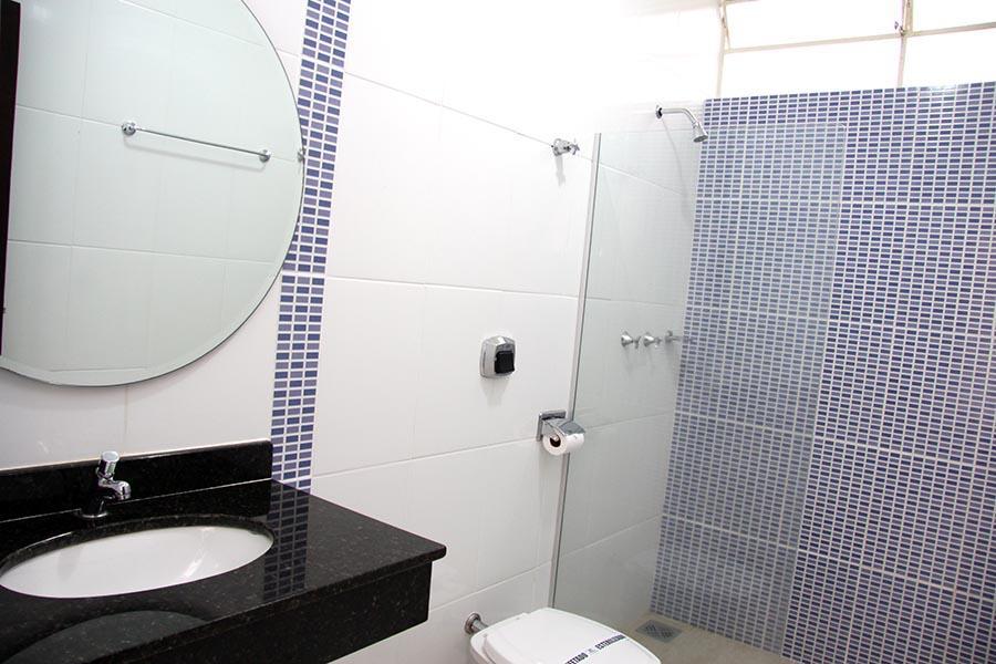 Motel Passport Guaratingueta Ngoại thất bức ảnh