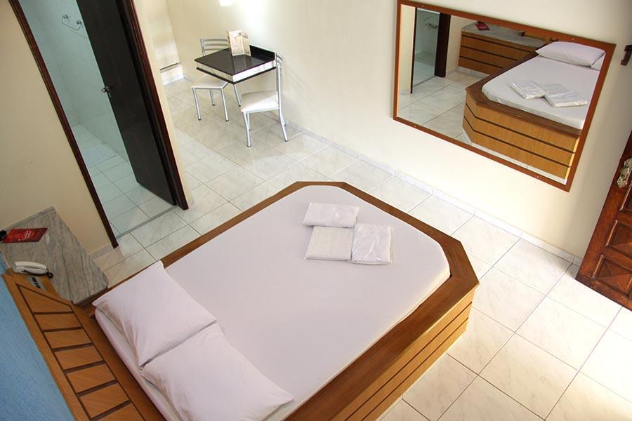 Motel Passport Guaratingueta Ngoại thất bức ảnh